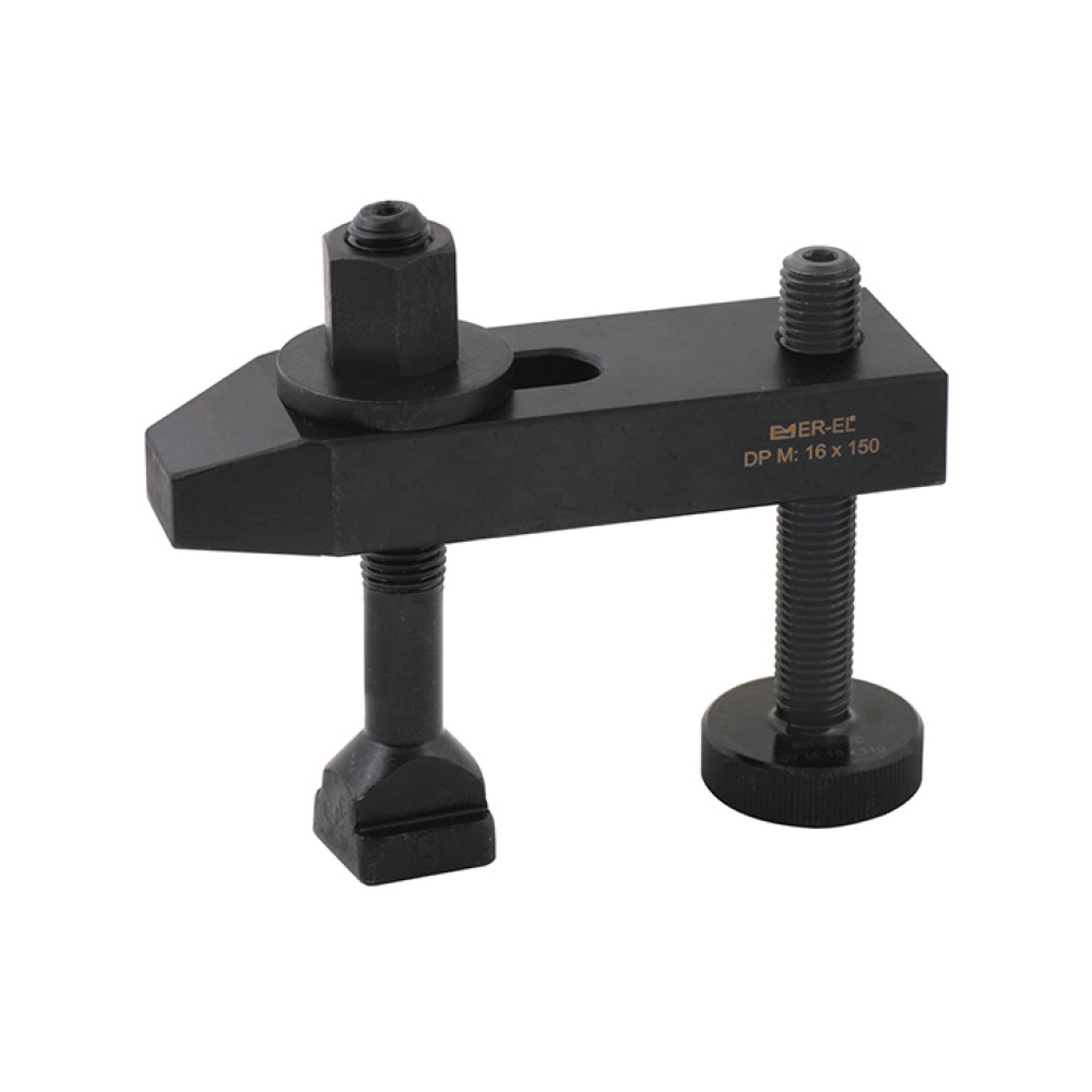 Nr.1190 - AYARL.DES.CİVATALI KOMB.BAĞ.Z PABUÇ